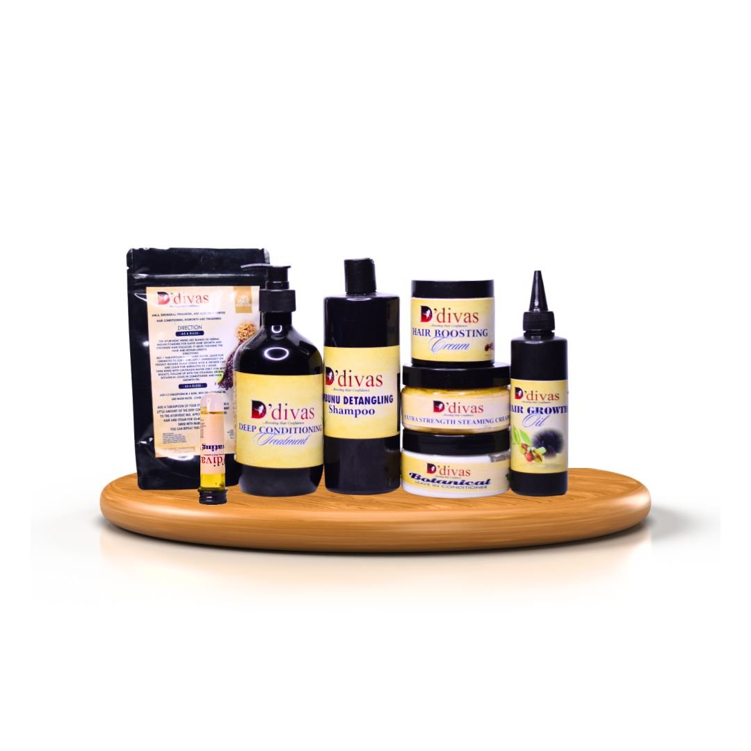 Lush Texture Package